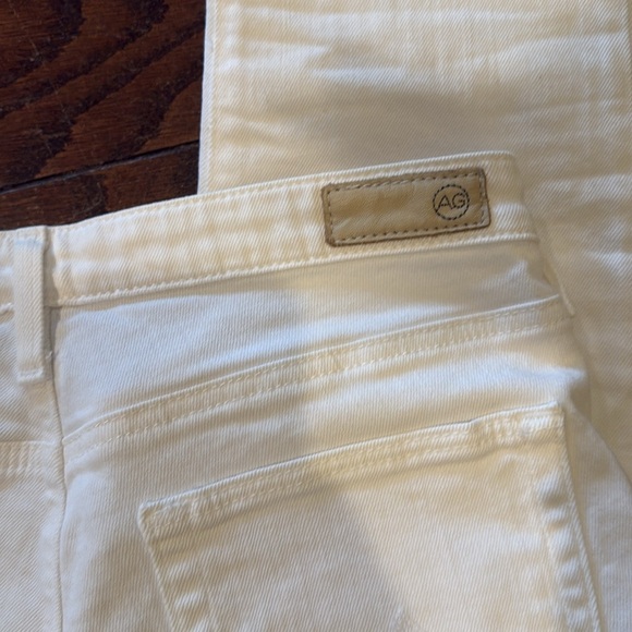 AG Adriano Goldschmied the Prima cigarette leg jeans, size 27 - Picture 6 of 8